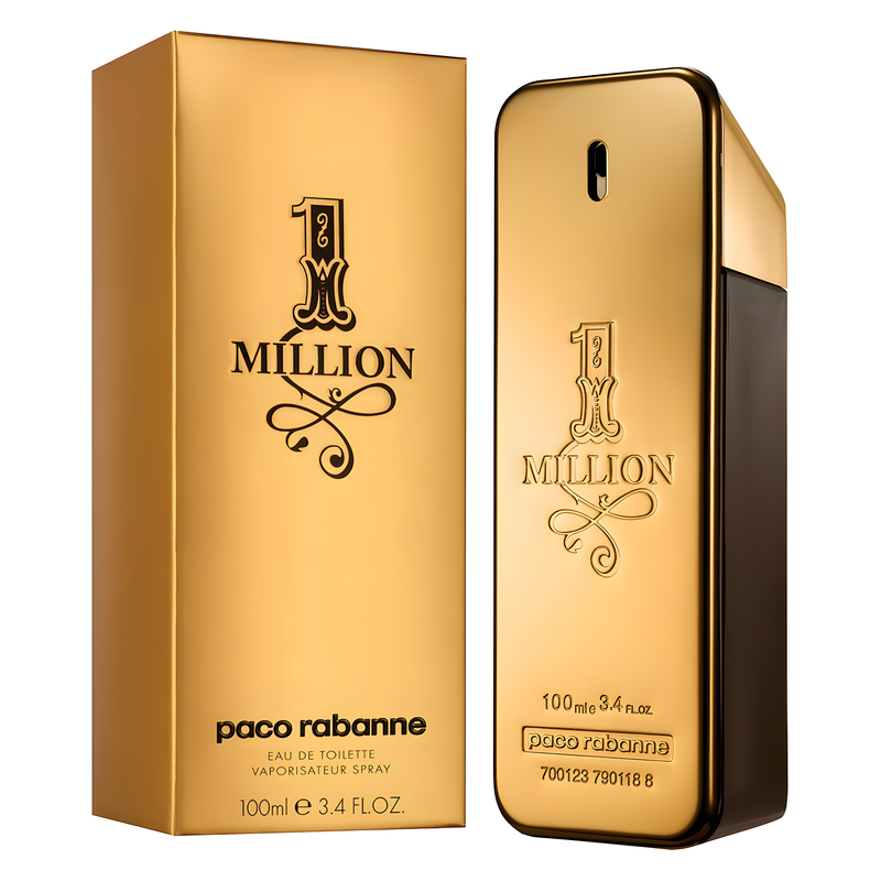 Perfume 1 Million by Paco Rabanne