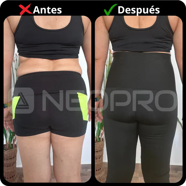 LEGGINS QUEMA GRASA CON NEOPRENO + Envío Gratis🎁