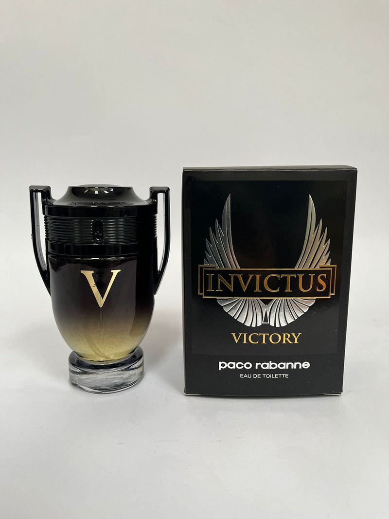 Perfume Invictus Victory Paco Rabanne