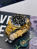 RELOJ ROLEX SUBMARINER CLONE AAA+ + ESTUCHE DE LUJO