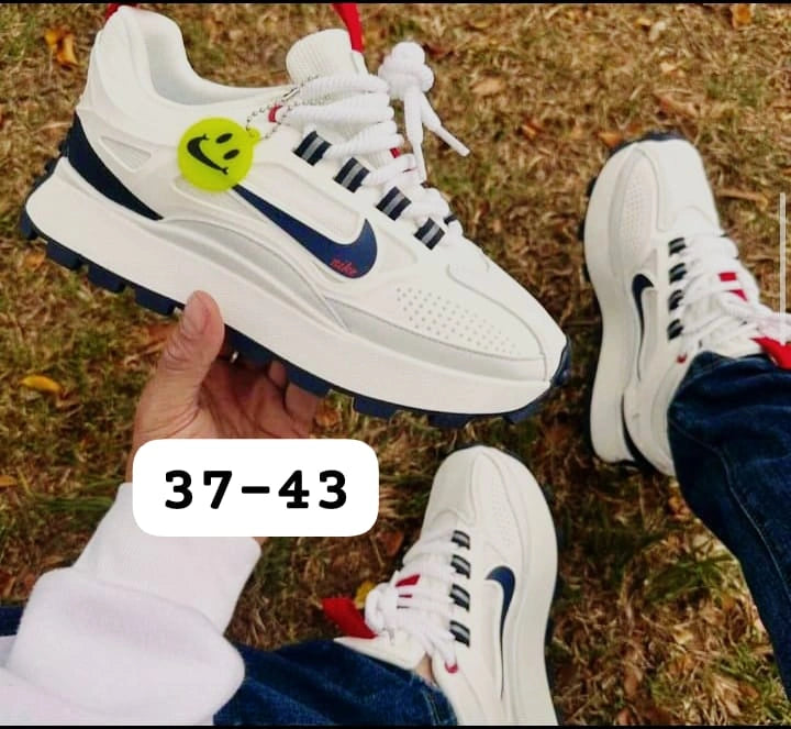NIKE BAILLELI - CUPÓM ACTIVADO 49% OFF + ENVÍO GRÁTIS